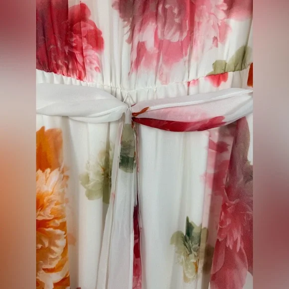 CALVIN KLEIN Womens Dress - Picture 5 of 5